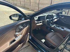 Chery Arrizo 8 2.0T DCT Sport - ფოტო 13