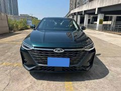 Chery Arrizo 8 2.0T DCT Sport - ფოტო 2