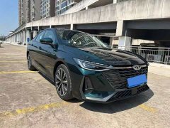 Chery Arrizo 8 2.0T DCT Sport - ფოტო 3