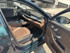 Chery Arrizo 8 2.0T DCT Sport - ფოტო 5