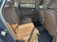 Chery Arrizo 8 2.0T DCT Sport - ფოტო 6