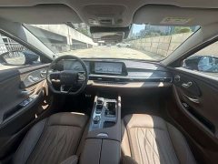 Chery Arrizo 8 2.0T DCT Sport - ფოტო 7