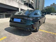 Chery Arrizo 8 2.0T DCT Sport - ფოტო 8