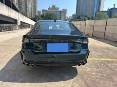 Chery Arrizo 8 2.0T DCT Sport - ფოტო 9