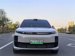 Li Auto L6 Max - ფოტო 2