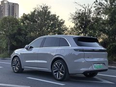 Li Auto L6 Max - ფოტო 4