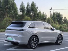 Li Auto L6 Max - ფოტო 6