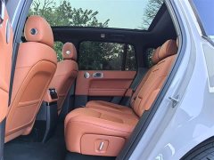 Li Auto L6 Max - ფოტო 8