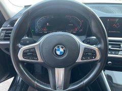 BMW 3 Series 2022 325Li M Sport Package - ფოტო 10