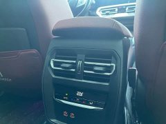 BMW 3 Series 2022 325Li M Sport Package - ფოტო 12