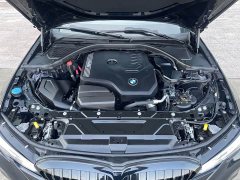 BMW 3 Series 2022 325Li M Sport Package - ფოტო 15