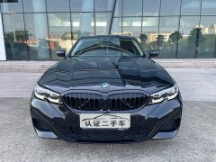 BMW 3 Series 2022 325Li M Sport Package - ფოტო 2