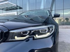 BMW 3 Series 2022 325Li M Sport Package - ფოტო 4