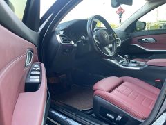 BMW 3 Series 2022 325Li M Sport Package - ფოტო 6