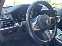 BMW 3 Series 2022 325Li M Sport Package - ფოტო 7