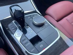 BMW 3 Series 2022 325Li M Sport Package - ფოტო 8