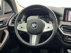 BMW X3 2023 xDrive30i Premier M Night Package - ფოტო 10