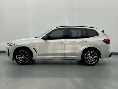 BMW X3 2023 xDrive30i Premier M Night Package - ფოტო 13