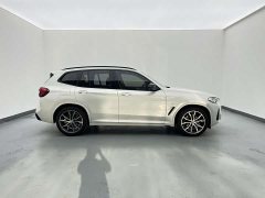 BMW X3 2023 xDrive30i Premier M Night Package - ფოტო 14