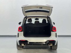 BMW X3 2023 xDrive30i Premier M Night Package - ფოტო 15