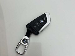 BMW X3 2023 xDrive30i Premier M Night Package - ფოტო 17
