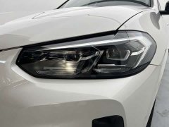 BMW X3 2023 xDrive30i Premier M Night Package - ფოტო 18