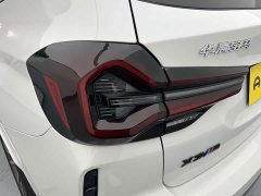 BMW X3 2023 xDrive30i Premier M Night Package - ფოტო 19