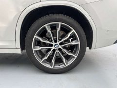 BMW X3 2023 xDrive30i Premier M Night Package - ფოტო 20