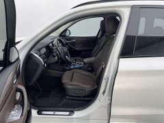 BMW X3 2023 xDrive30i Premier M Night Package - ფოტო 4