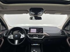 BMW X3 2023 xDrive30i Premier M Night Package - ფოტო 5