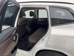 BMW X3 2023 xDrive30i Premier M Night Package - ფოტო 6