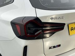 BMW X3 2023 xDrive30i Premier M Night Package - ფოტო 9