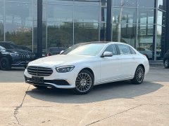Mercedes-Benz E-Class E 260 L - ფოტო 1