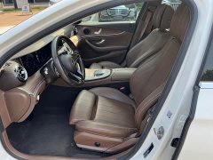 Mercedes-Benz E-Class E 260 L - ფოტო 10