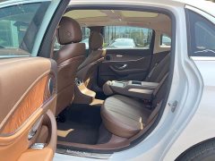Mercedes-Benz E-Class E 260 L - ფოტო 11