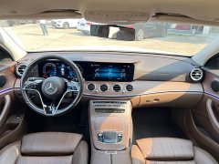 Mercedes-Benz E-Class E 260 L - ფოტო 12