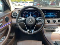 Mercedes-Benz E-Class E 260 L - ფოტო 13