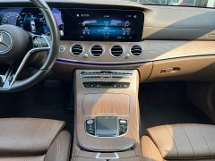 Mercedes-Benz E-Class E 260 L - ფოტო 14