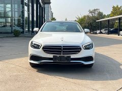 Mercedes-Benz E-Class E 260 L - ფოტო 2