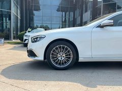Mercedes-Benz E-Class E 260 L - ფოტო 4