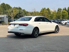 Mercedes-Benz E-Class E 260 L - ფოტო 5