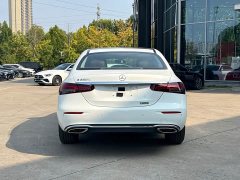 Mercedes-Benz E-Class E 260 L - ფოტო 6