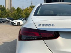 Mercedes-Benz E-Class E 260 L - ფოტო 7