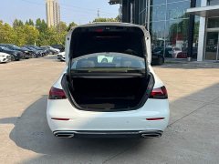 Mercedes-Benz E-Class E 260 L - ფოტო 8