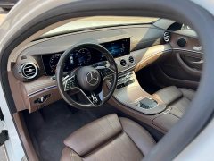 Mercedes-Benz E-Class E 260 L - ფოტო 9