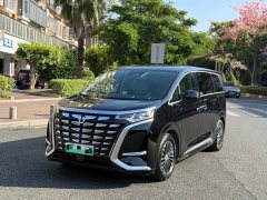 Denza BYD Denza D9 DM-i 980 Four-Wheel Drive Premium - ფოტო 1