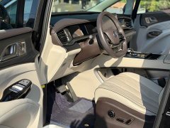 Denza BYD Denza D9 DM-i 980 Four-Wheel Drive Premium - ფოტო 4