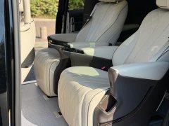 Denza BYD Denza D9 DM-i 980 Four-Wheel Drive Premium - ფოტო 6