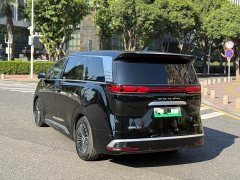 Denza BYD Denza D9 DM-i 980 Four-Wheel Drive Premium - ფოტო 7