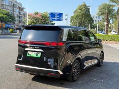 Denza BYD Denza D9 DM-i 980 Four-Wheel Drive Premium - ფოტო 9